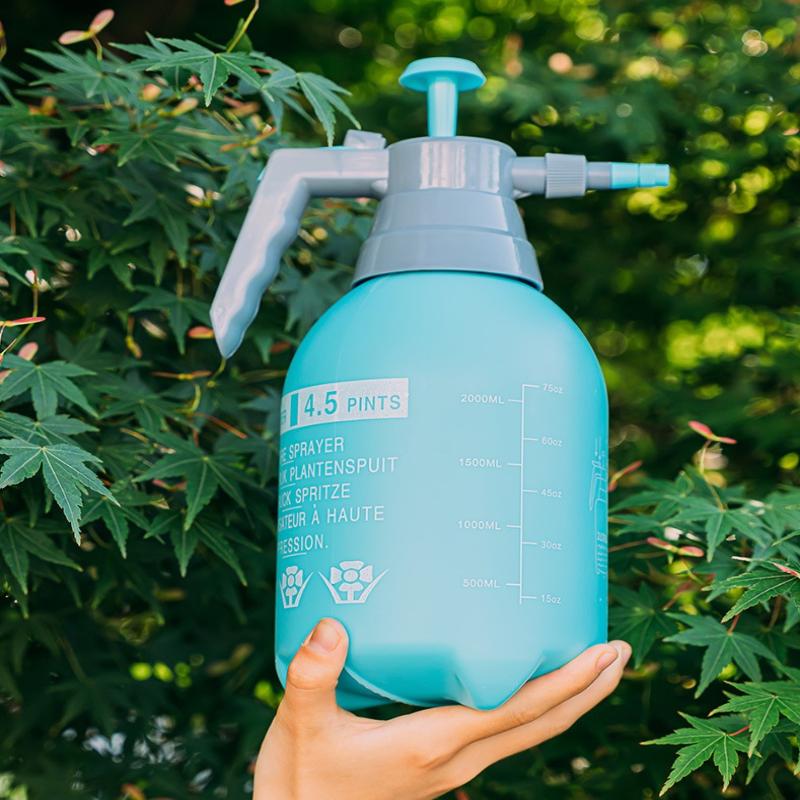 Sports Equipment Disinfectant Spray - ضغط اليد بخاخ المياه الزناد مضخة