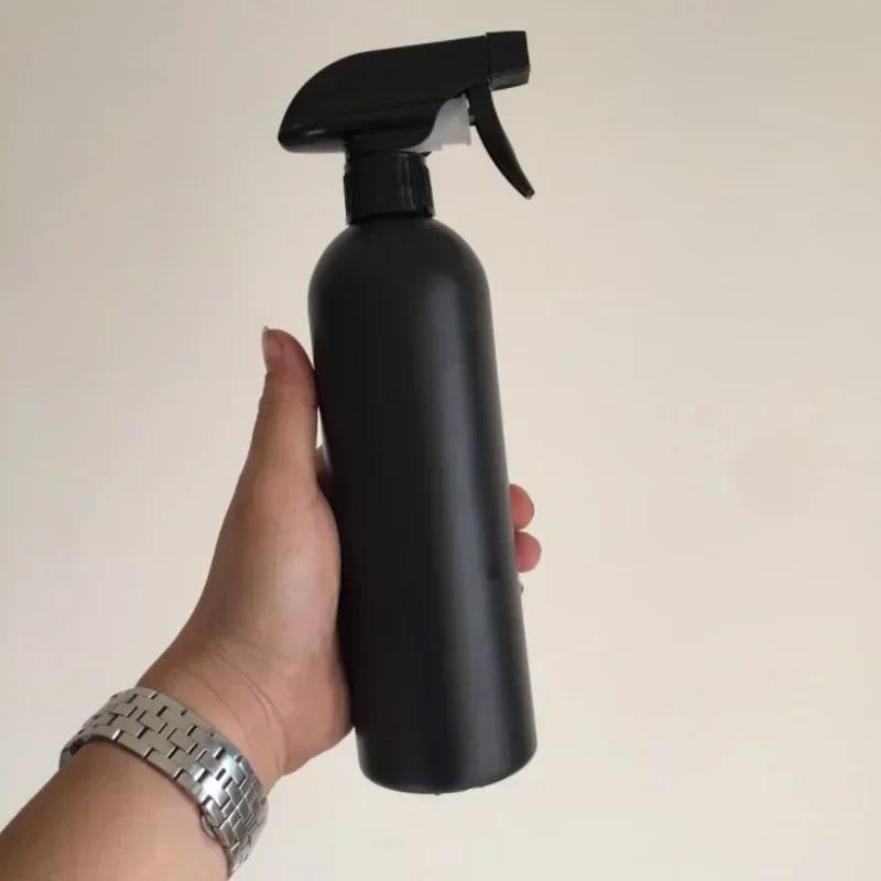 Sports Equipment Disinfectant Spray - 500 مللي زجاجة رذاذ تصفيف الشعر