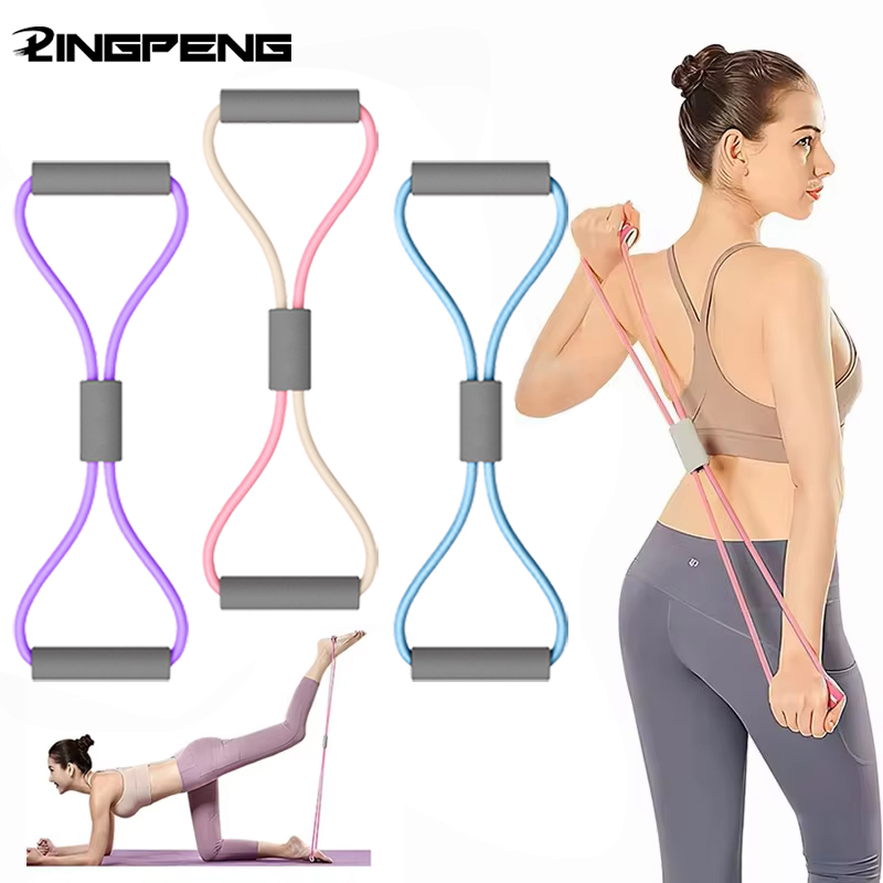 Sports Equipment Pictures - 1 قطعة الصالة الرياضية المنزل شريط