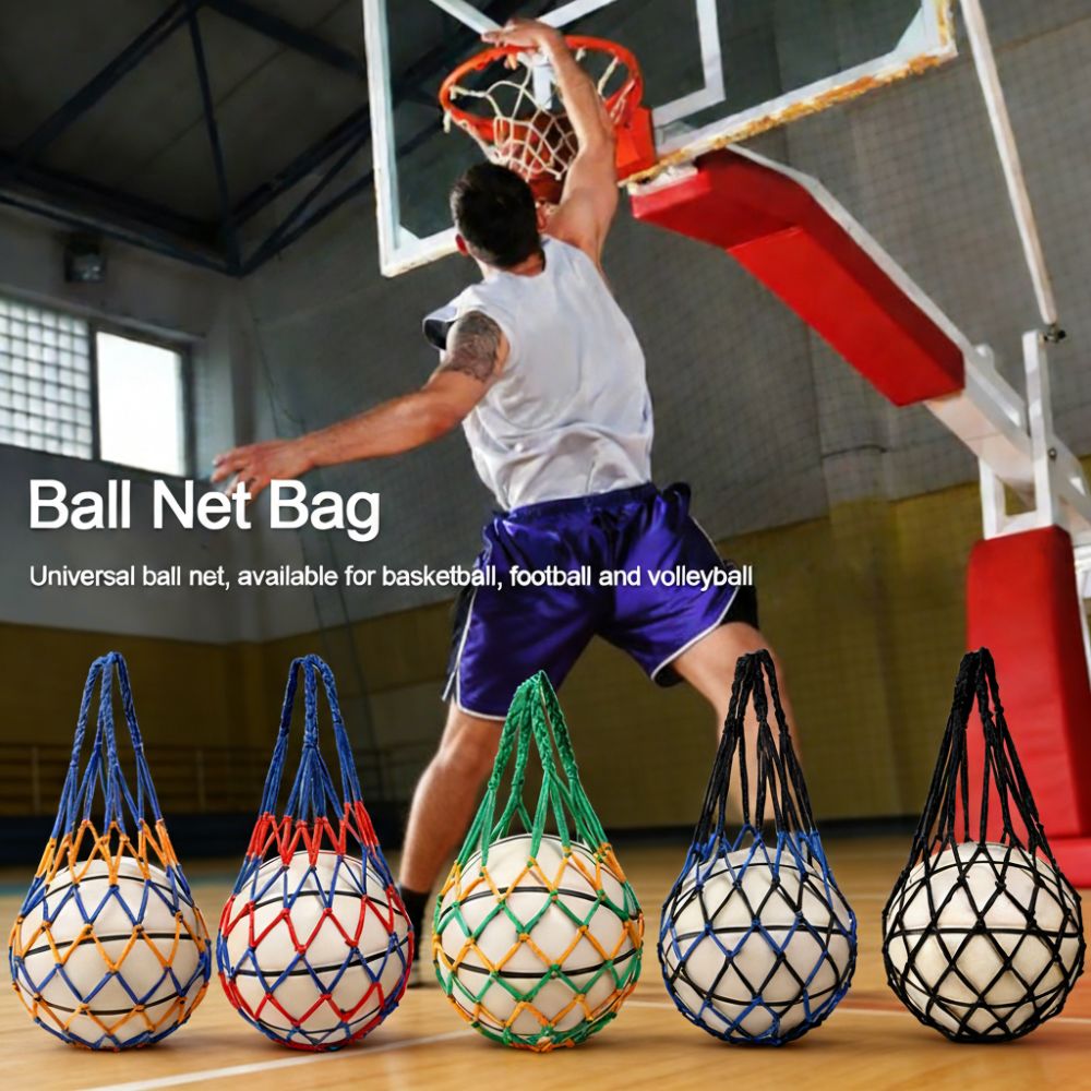 Sports Equipment For Volleyball - حقيبة كرة السلة شديدة التحمل من