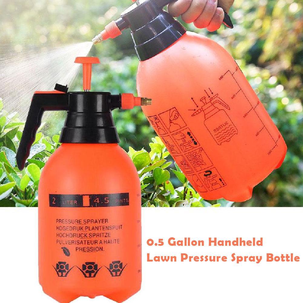 Sports Equipment Disinfectant Spray - بخاخ يدوي للحدائق، بخاخ محمول للحدائق،
