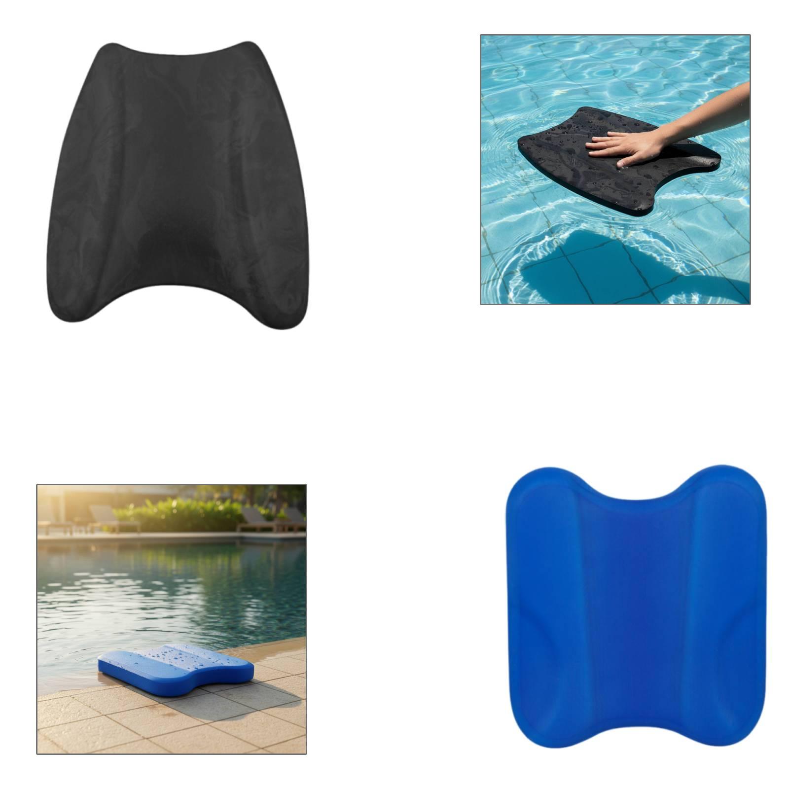Swimming Kickboard - لوح سباحة EVA محمول وعائم، إكسسوار