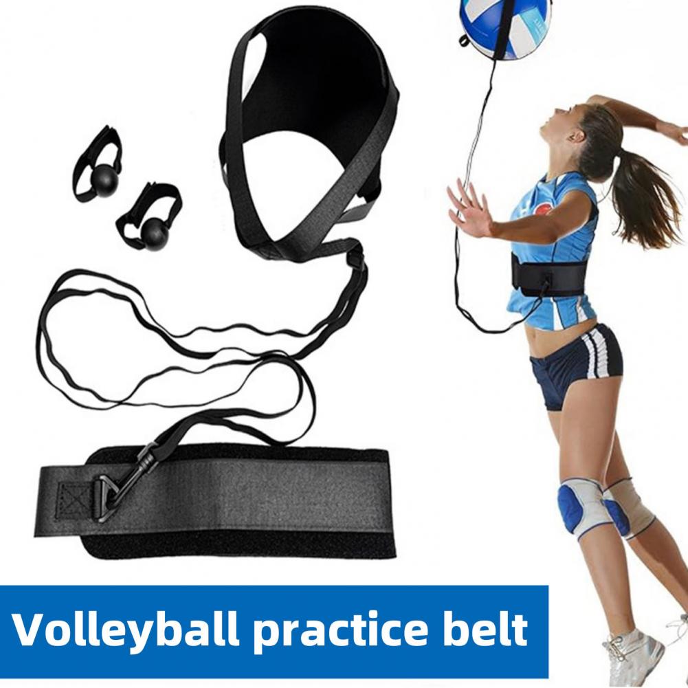 Sports Equipment For Volleyball - معدات تدريب الكرة الطائرة، أداة تدريب