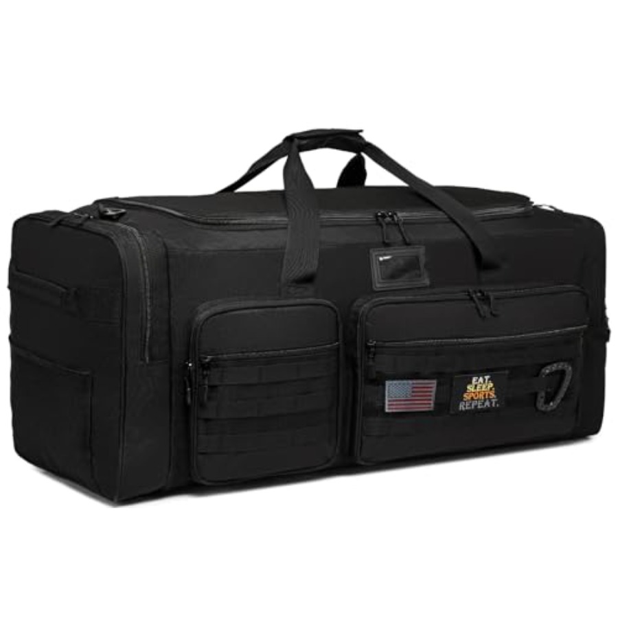 Xl Sports Equipment Bag - حقيبة سفر كبيرة جداً للرجال سعة