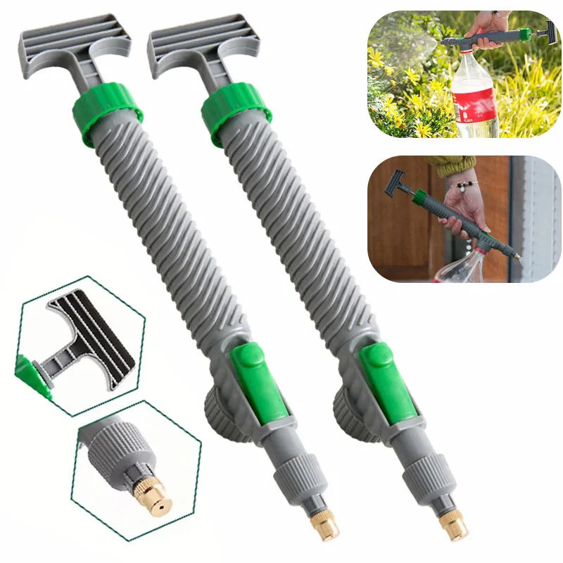 Sports Equipment Disinfectant Spray - رذاذ محمول مناسب لجميع أنواع زجاجات