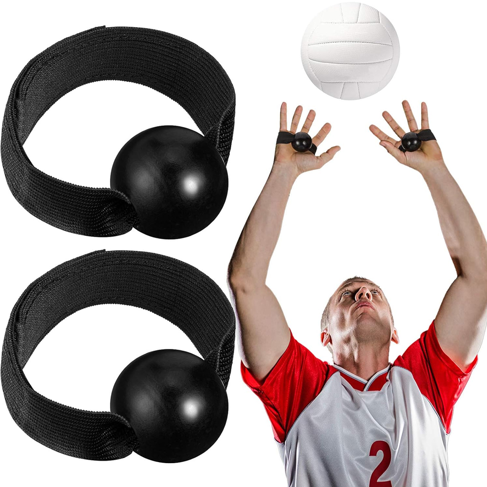 Sports Equipment For Volleyball - زوج واحد من أدوات ضبط تقنية