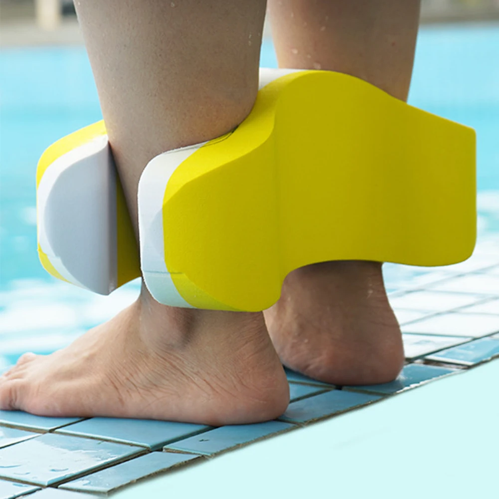 Swimming Kickboard - عوامة الساق للتدريب على السباحة، مساعد