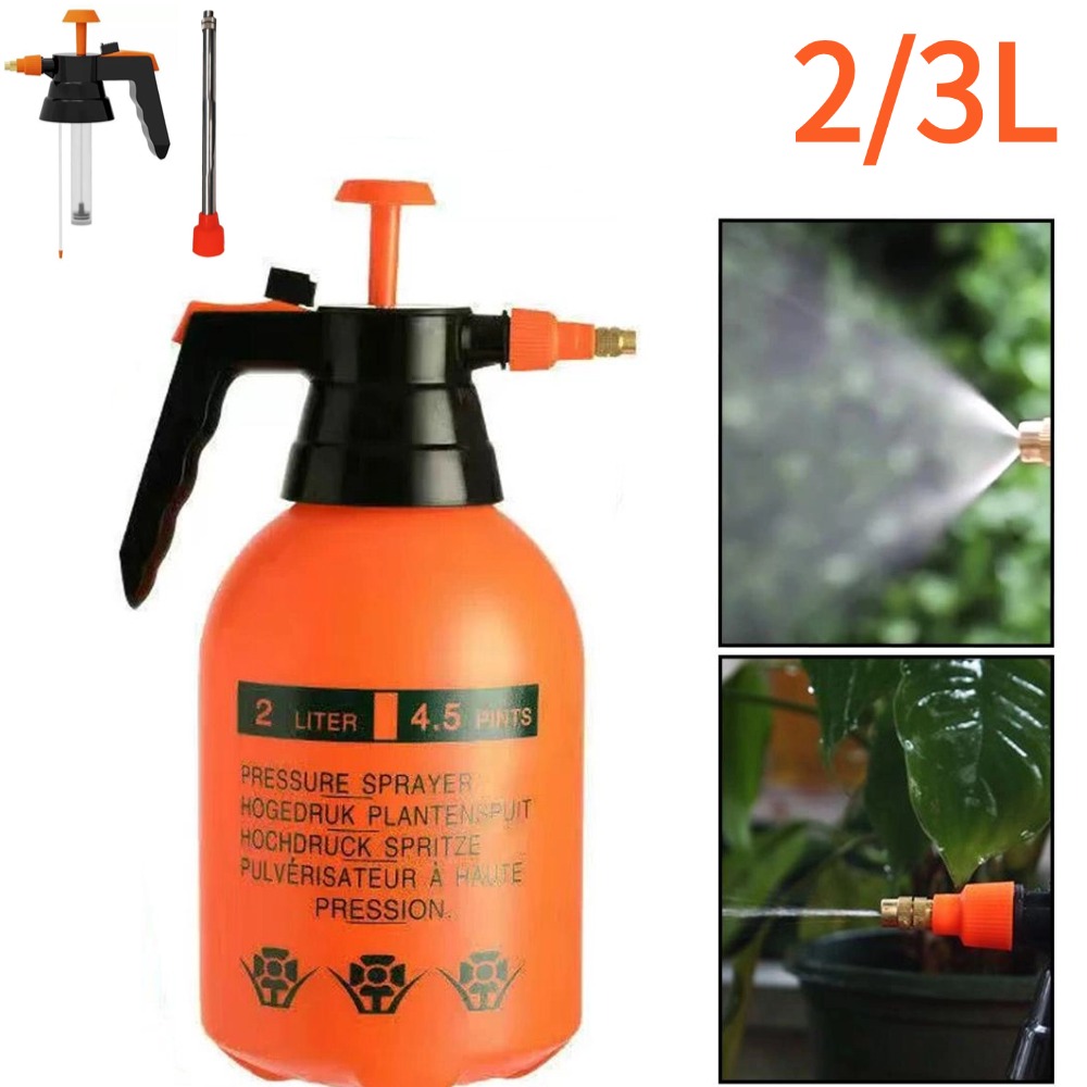 Sports Equipment Disinfectant Spray - بخاخ يدوي سعة 3/2 لتر مع