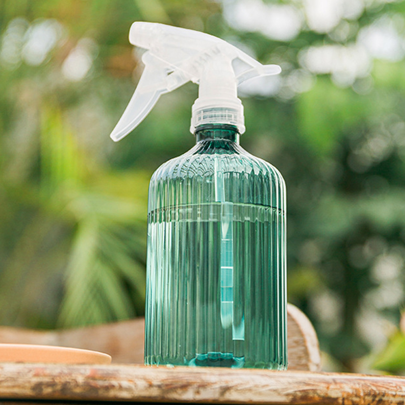 Sports Equipment Disinfectant Spray - زجاجات رش فارغة سعة 500 مل