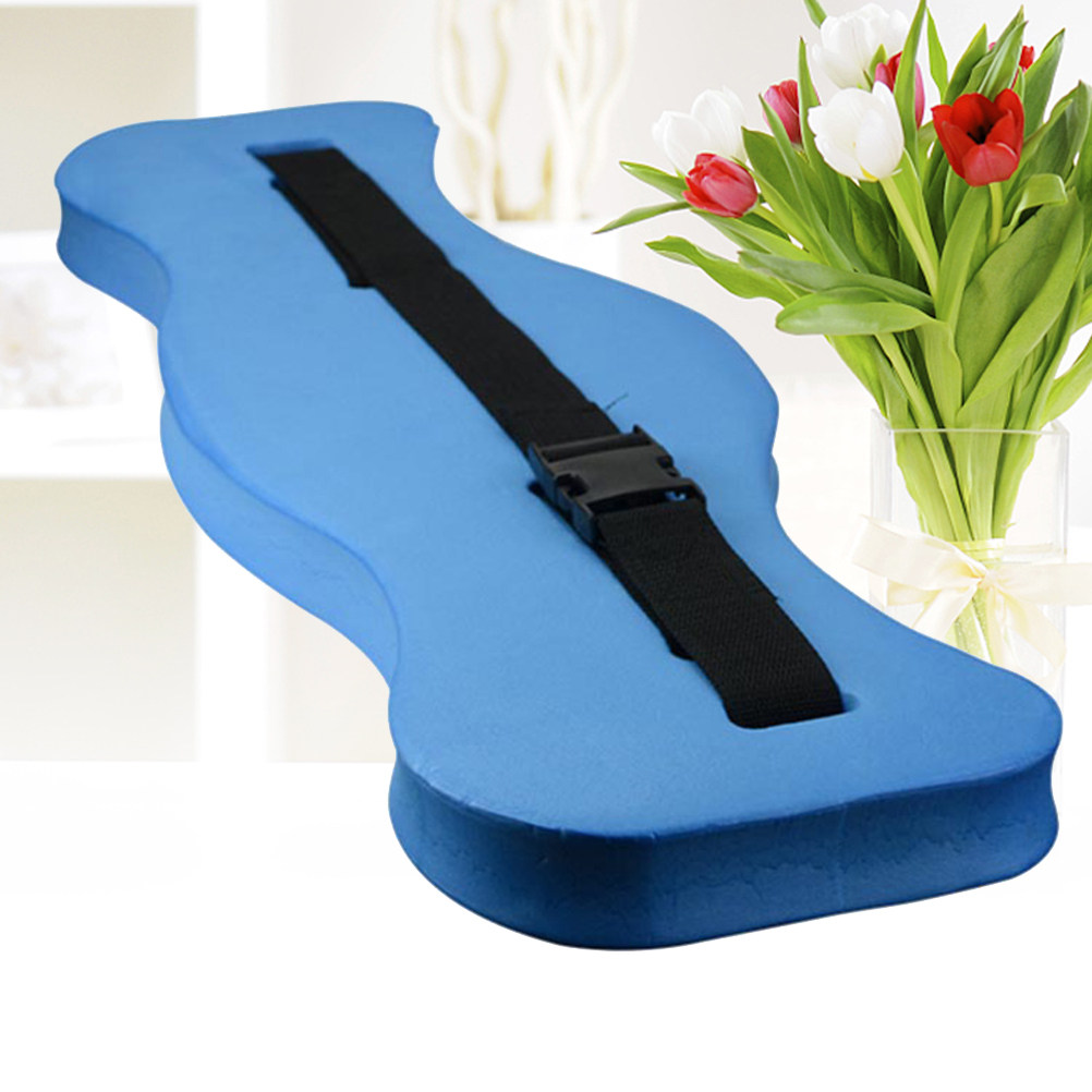 Swimming Kickboard - لوح سباحة عائم من الإيفا باللون