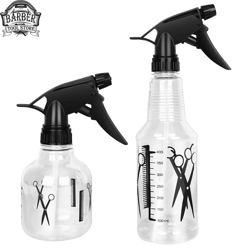Sports Equipment Disinfectant Spray - صالون تصفيف الشعر رذاذ زجاجات برو
