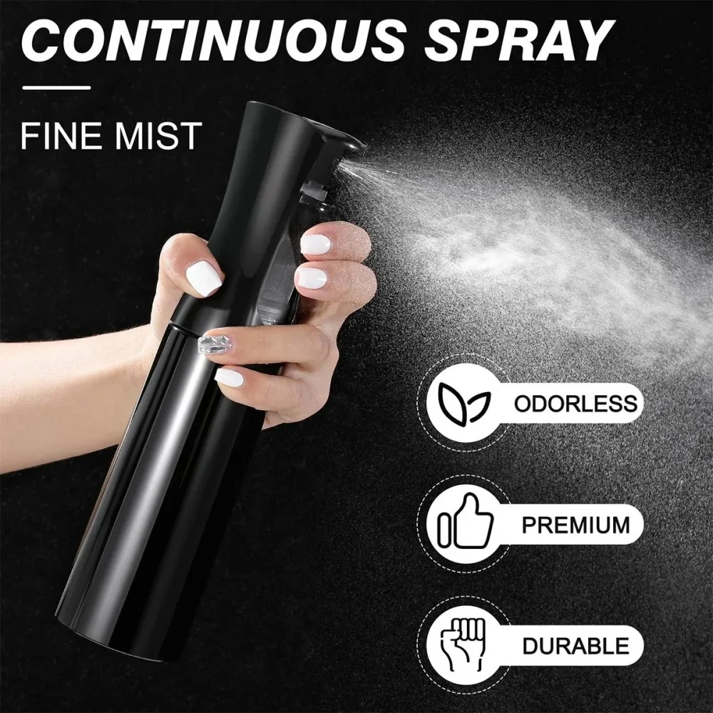 بخاخ ضغط للشعر للصالونات، زجاج - مراجعة Sports Equipment Disinfectant Spray وسعره