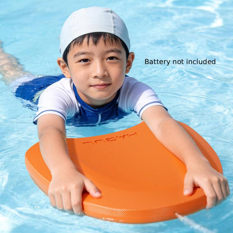 لوح سباحة كهربائي للأطفال، أدا - مراجعة Swimming Kickboard وسعره
