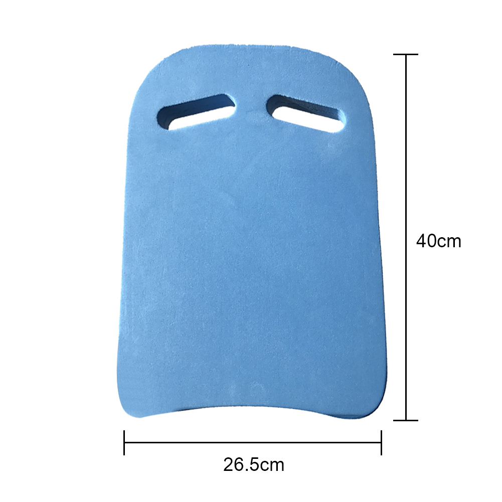 لوح سباحة عائم مقاوم للماء، أد - مراجعة Swimming Kickboard وسعره