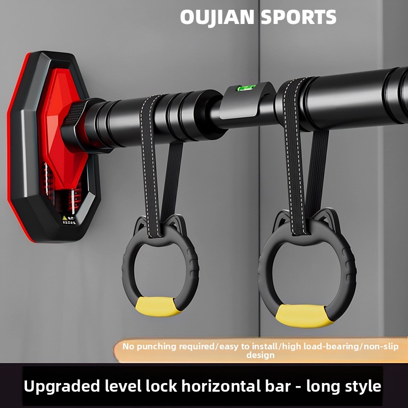 بار سحب للتمارين المنزلية الدا - مراجعة Sports Equipment Pictures وسعره