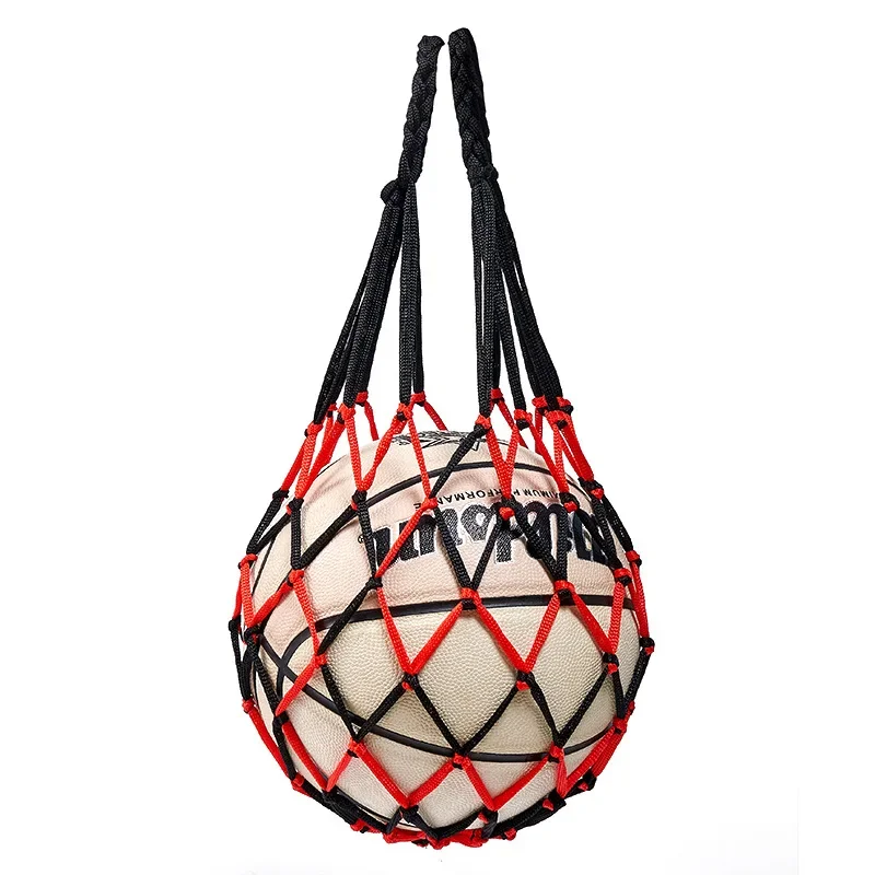 حقيبة شبكية لكرة القدم من النا - مراجعة Sports Equipment For Volleyball وسعره