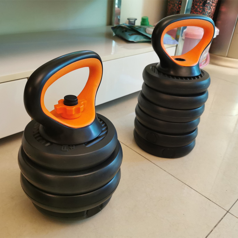 مقبض قبضة كيتلبيل قابل للتعديل - مراجعة Sports Equipment Warehouse وسعره