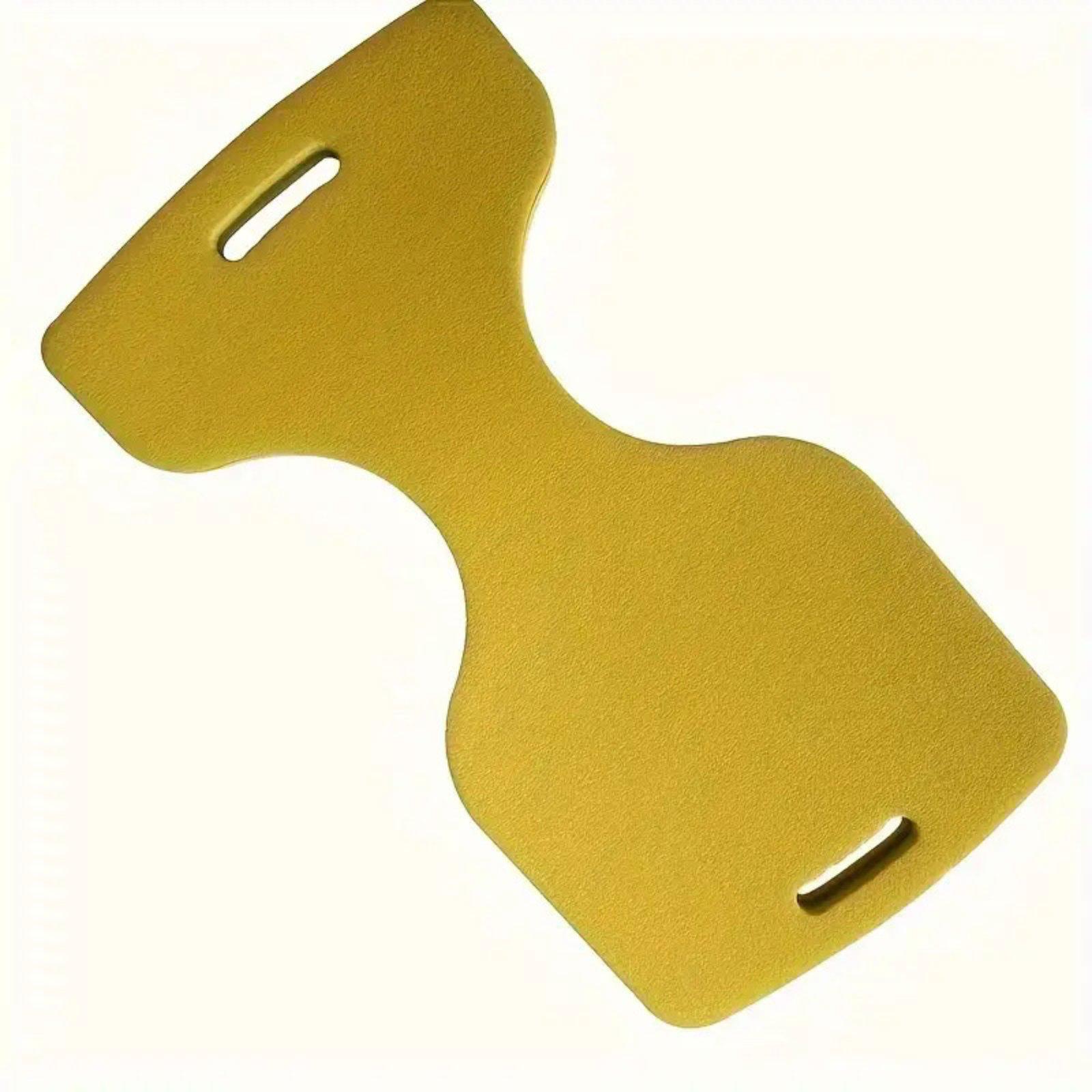 لوح سباحة عائم للرياضات المائي - مراجعة Swimming Kickboard وسعره