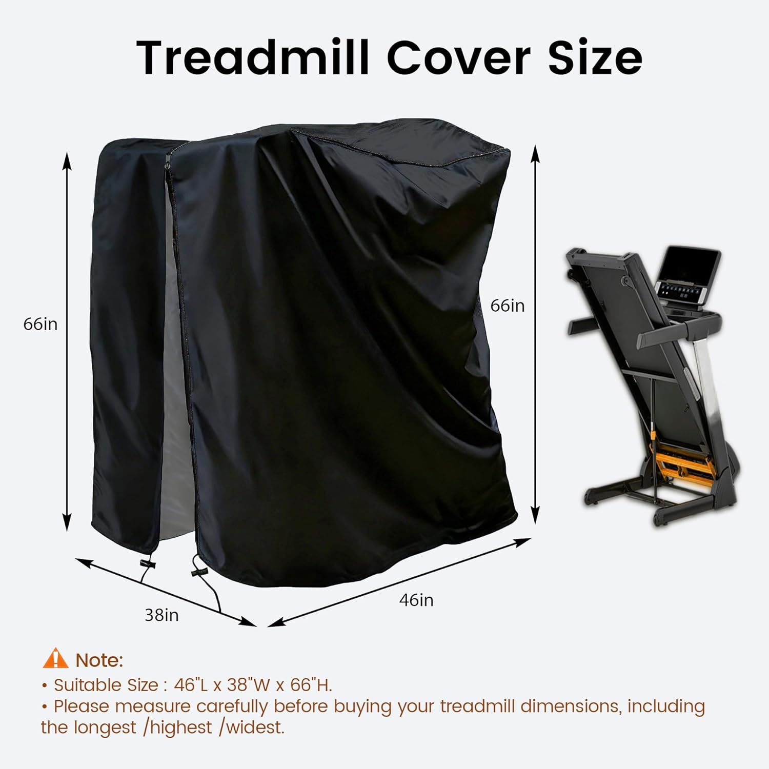 غطاء جهاز المشي القابل للطي، غ - مراجعة Sports Equipment Warehouse وسعره