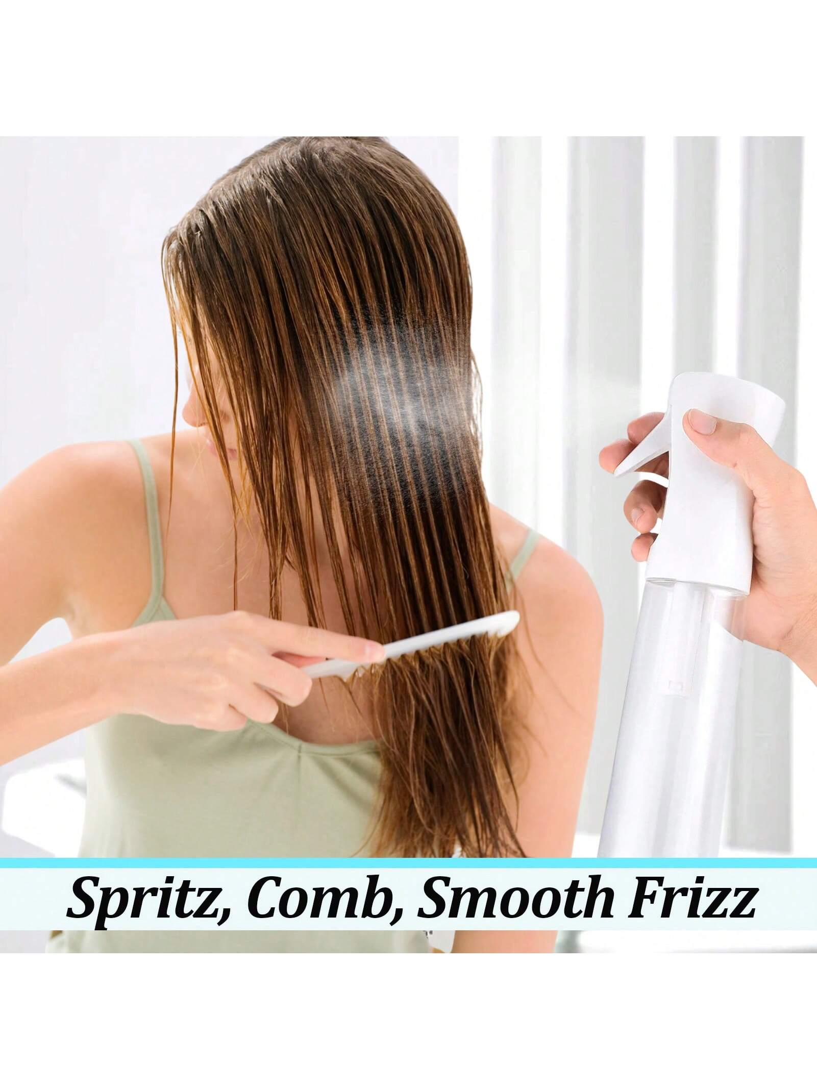 زجاجة رذاذ بضغط عالي سعة 200 م - مراجعة Sports Equipment Disinfectant Spray وسعره