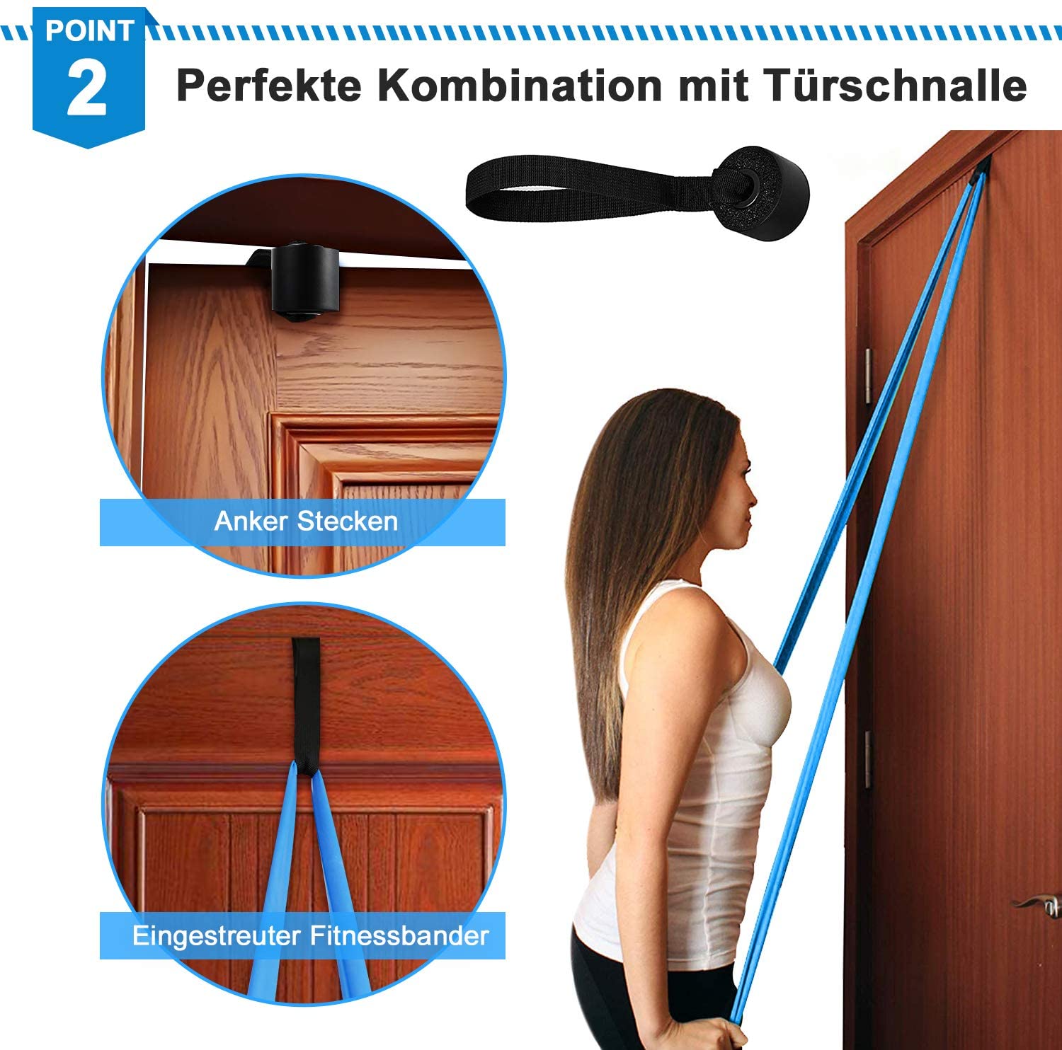 أربطة اللياقة البدنية المرنة 3 - مراجعة Sports Equipment Pictures وسعره