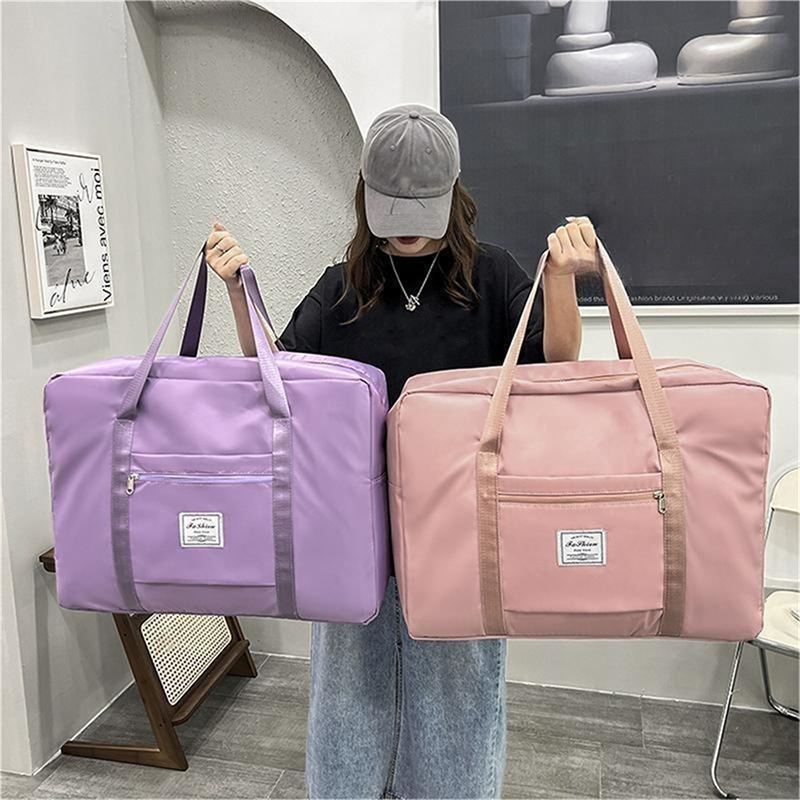 حقيبة سفر بسحاب قابلة للطي بسع - مراجعة Xl Sports Equipment Bag وسعره