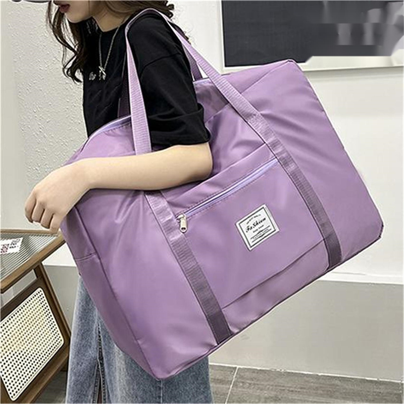 حقيبة سفر بسحاب قابلة للطي بسع - مراجعة Xl Sports Equipment Bag وسعره