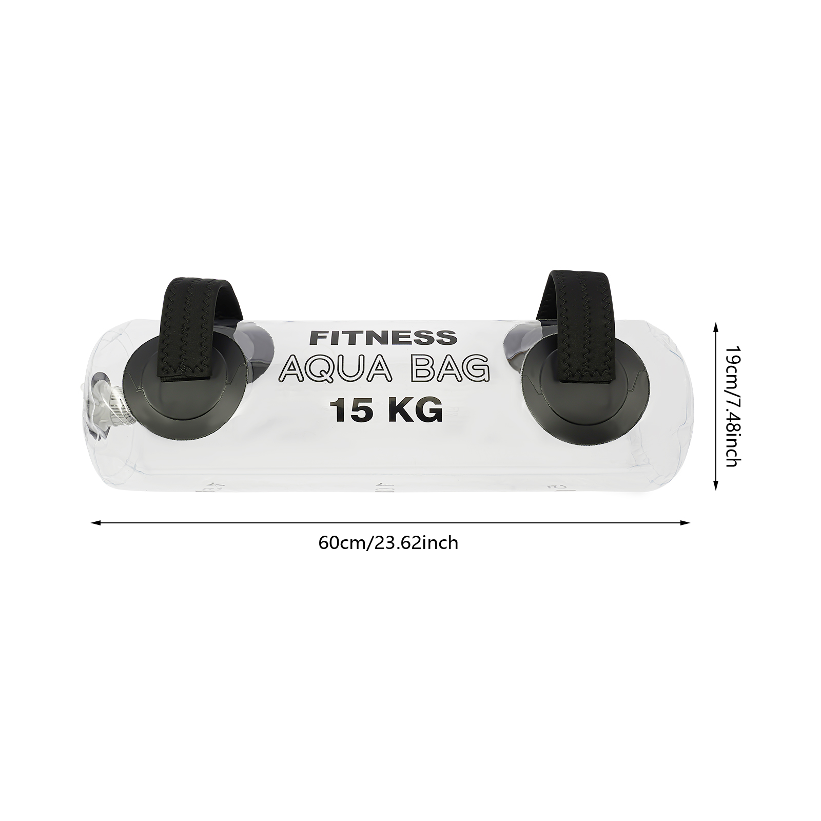 حقيبة أكوا 20 كجم / 15 كجم، أك - مراجعة Sports Equipment Warehouse وسعره