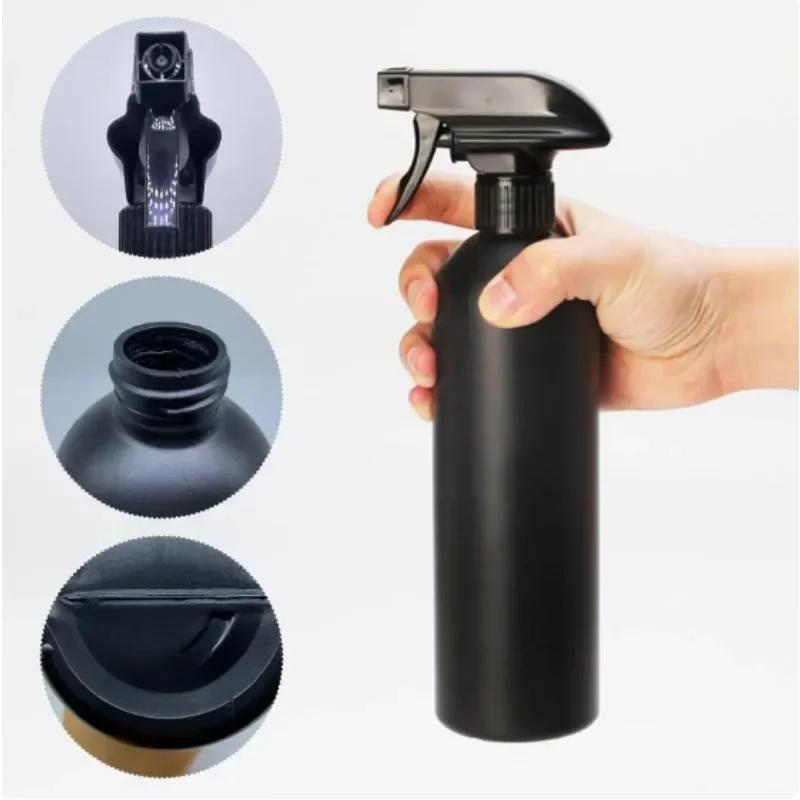 500 مللي زجاجة رذاذ تصفيف الشع - مراجعة Sports Equipment Disinfectant Spray وسعره