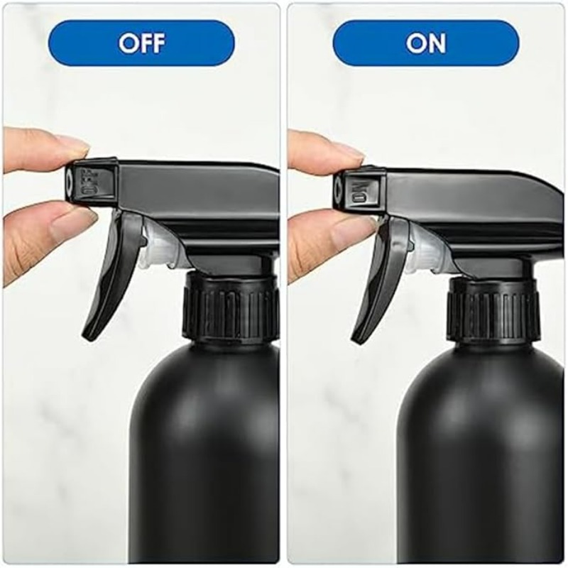 500 مللي زجاجة رذاذ تصفيف الشع - مراجعة Sports Equipment Disinfectant Spray وسعره