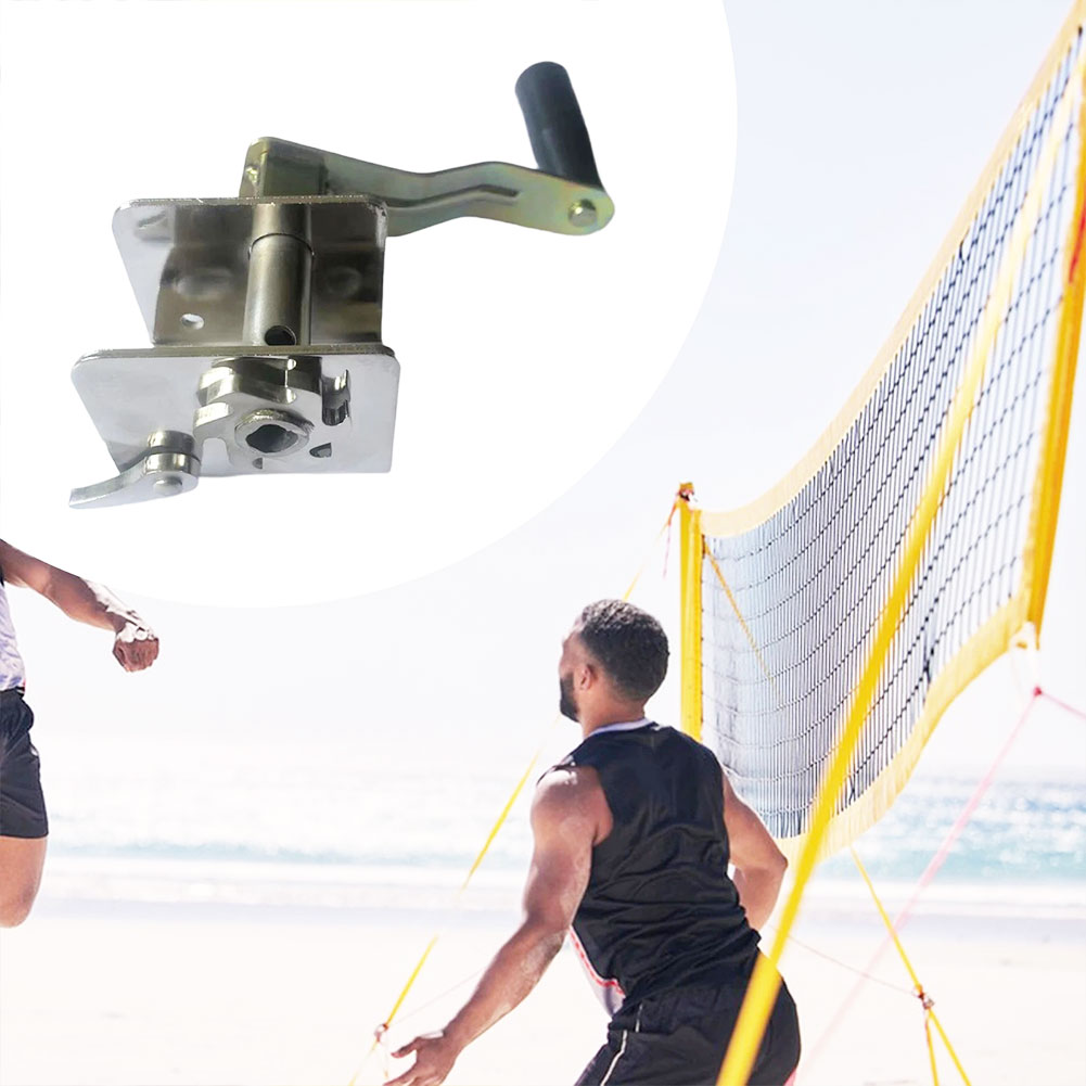 شبكة رياضية لمعدات التدريب على - مراجعة Sports Equipment For Volleyball وسعره