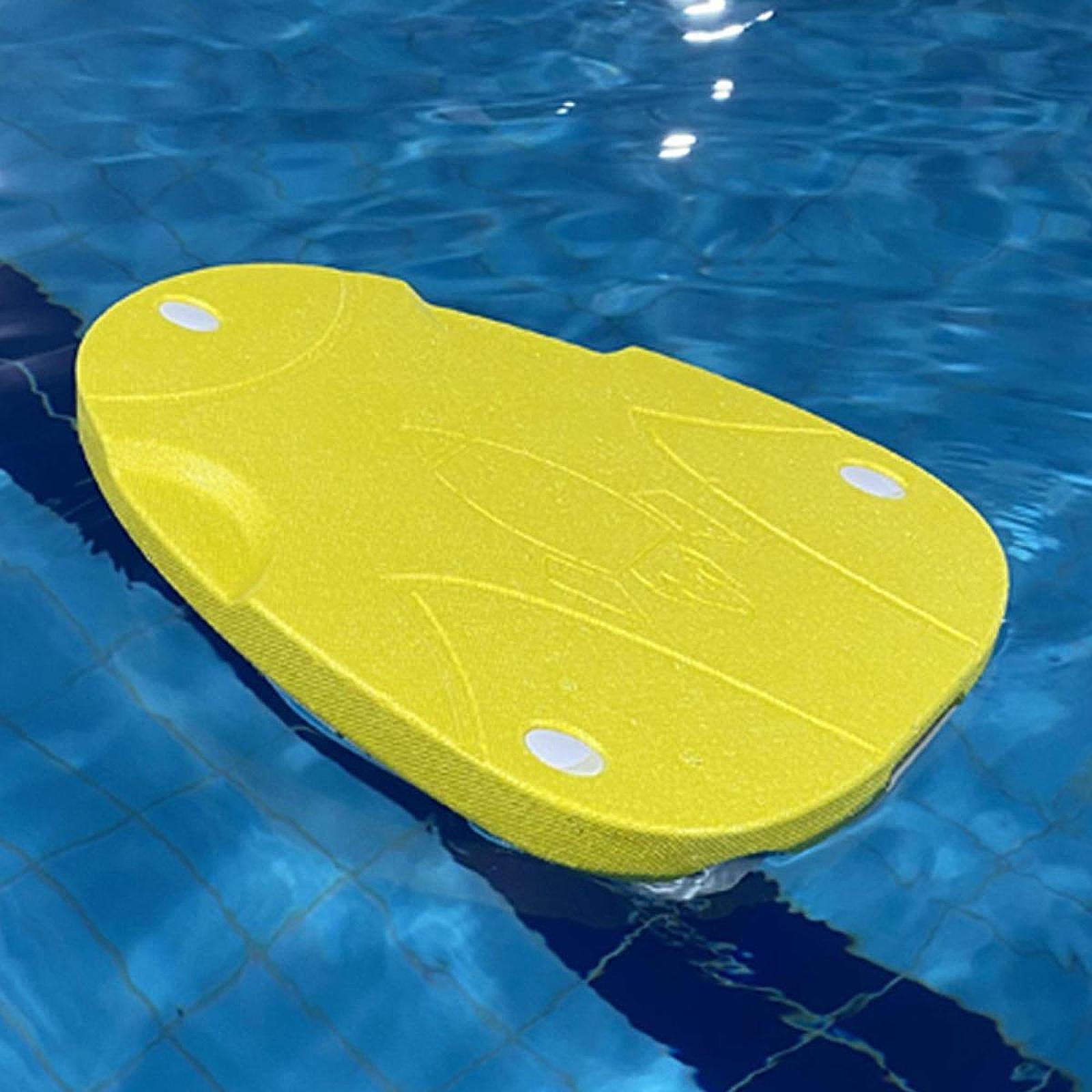 لوح سباحة كهربائي مريح للطفو ل - مراجعة Swimming Kickboard وسعره