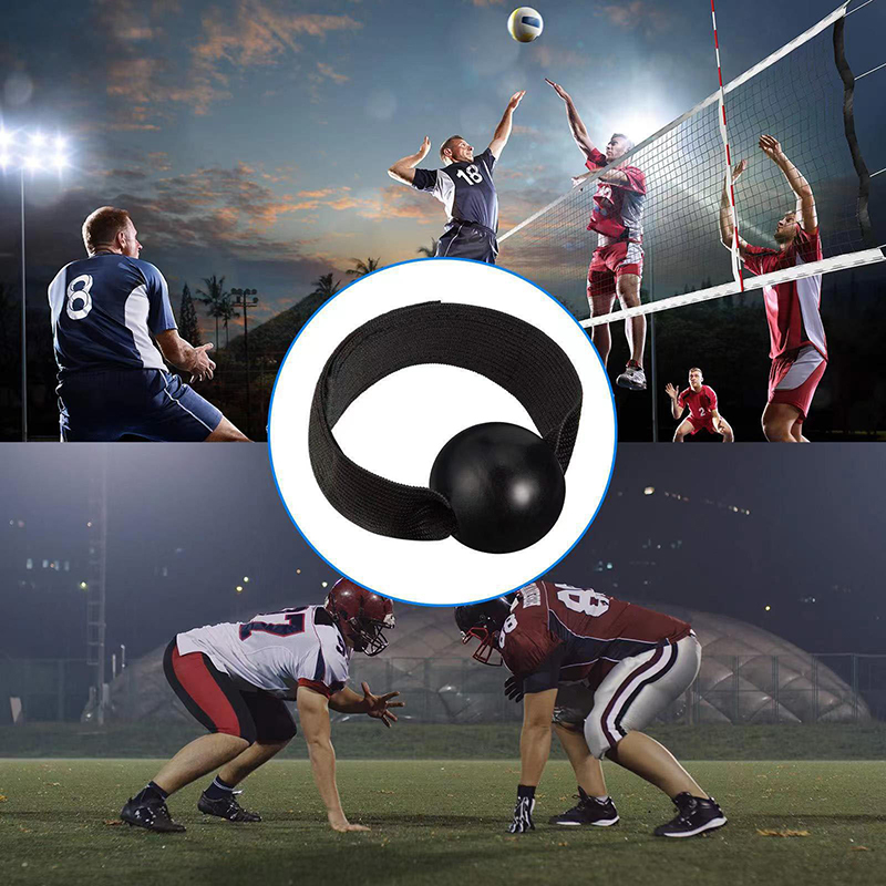 معدات تدريب الكرة الطائرة المه - مراجعة Sports Equipment For Volleyball وسعره