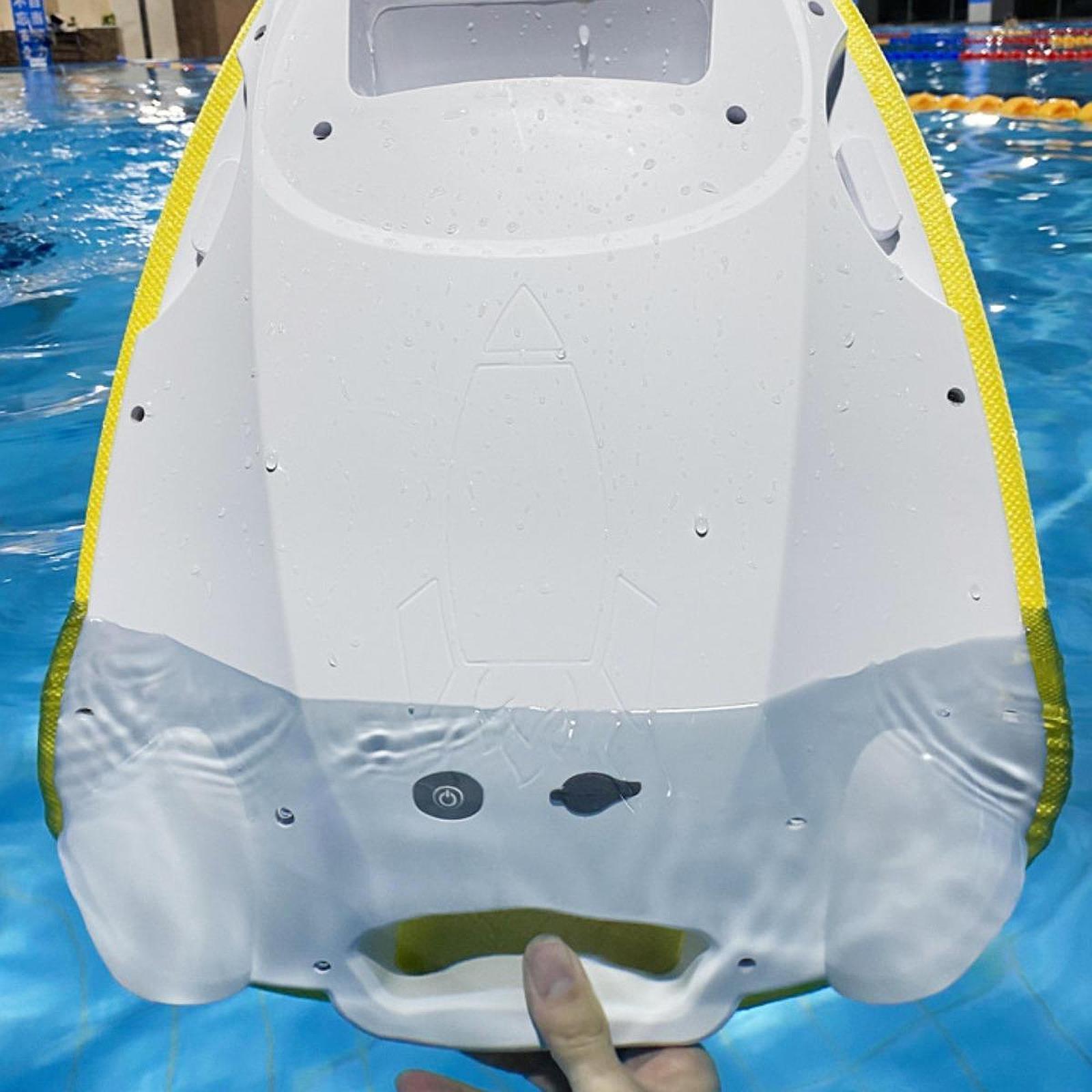 لوح سباحة كهربائي خفيف الوزن م - مراجعة Swimming Kickboard وسعره
