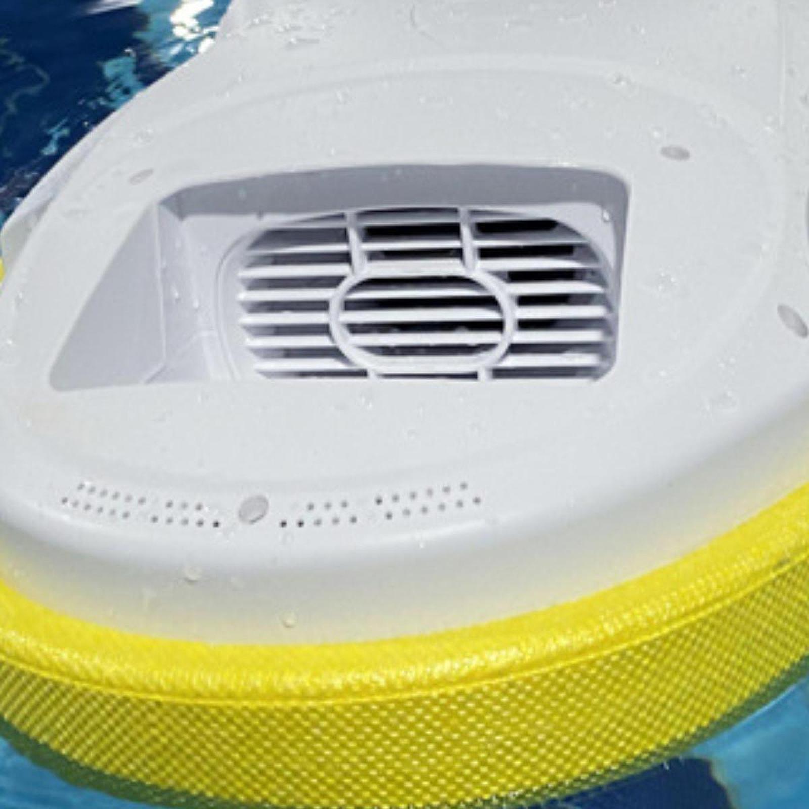 لوح سباحة كهربائي خفيف الوزن م - مراجعة Swimming Kickboard وسعره