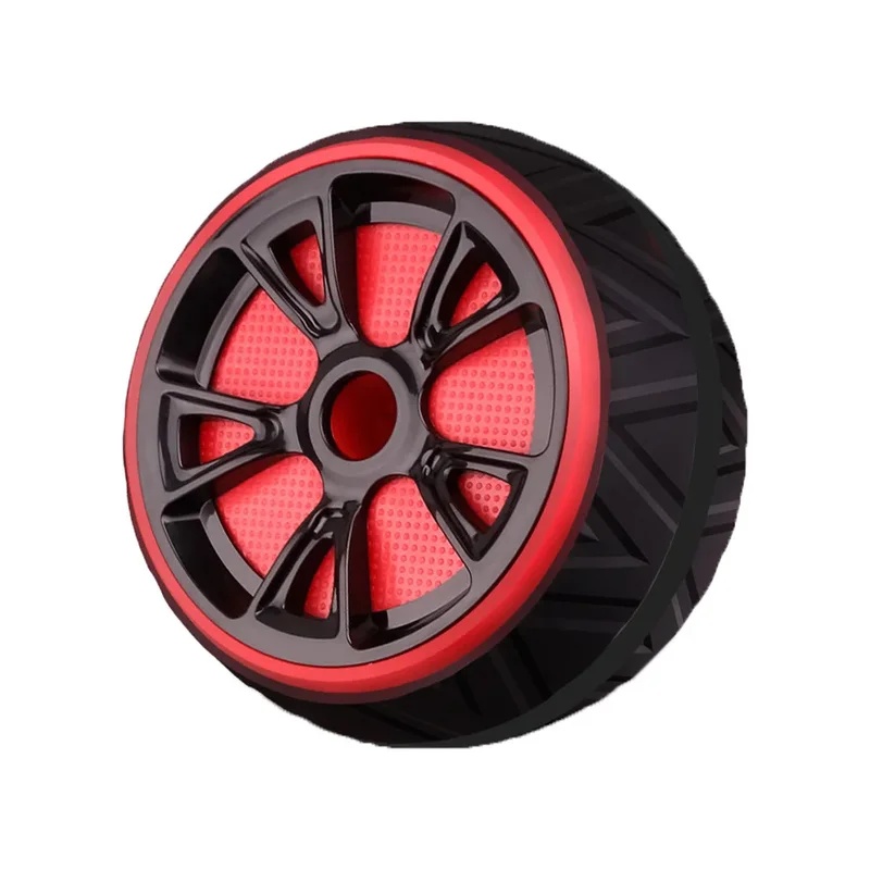عجلة تمارين البطن غير القابلة  - مراجعة Sports Equipment Warehouse وسعره