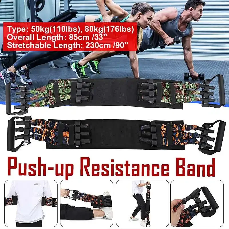 مزاحمتی بینڈ بینچ پریس ہٹانے ک - مراجعة Sports Equipment Warehouse وسعره