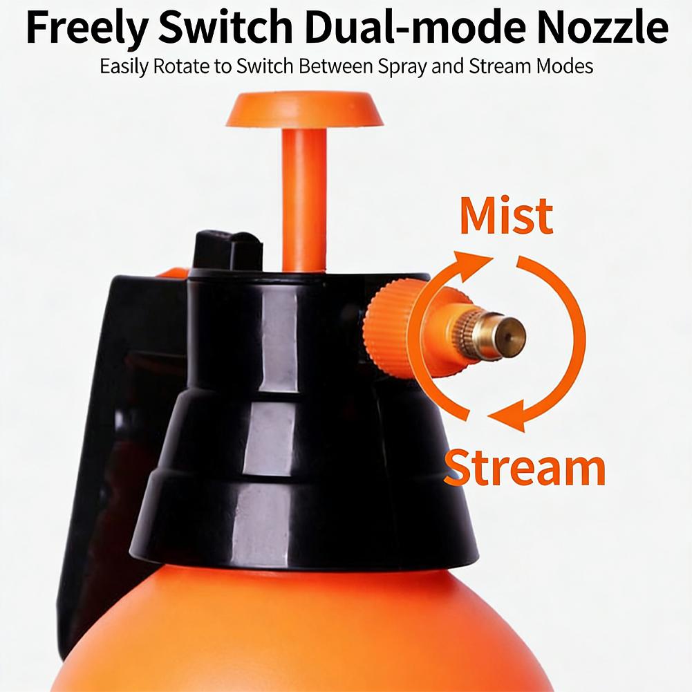 مضخة هواء عالية الضغط للري وسق - مراجعة Sports Equipment Disinfectant Spray وسعره