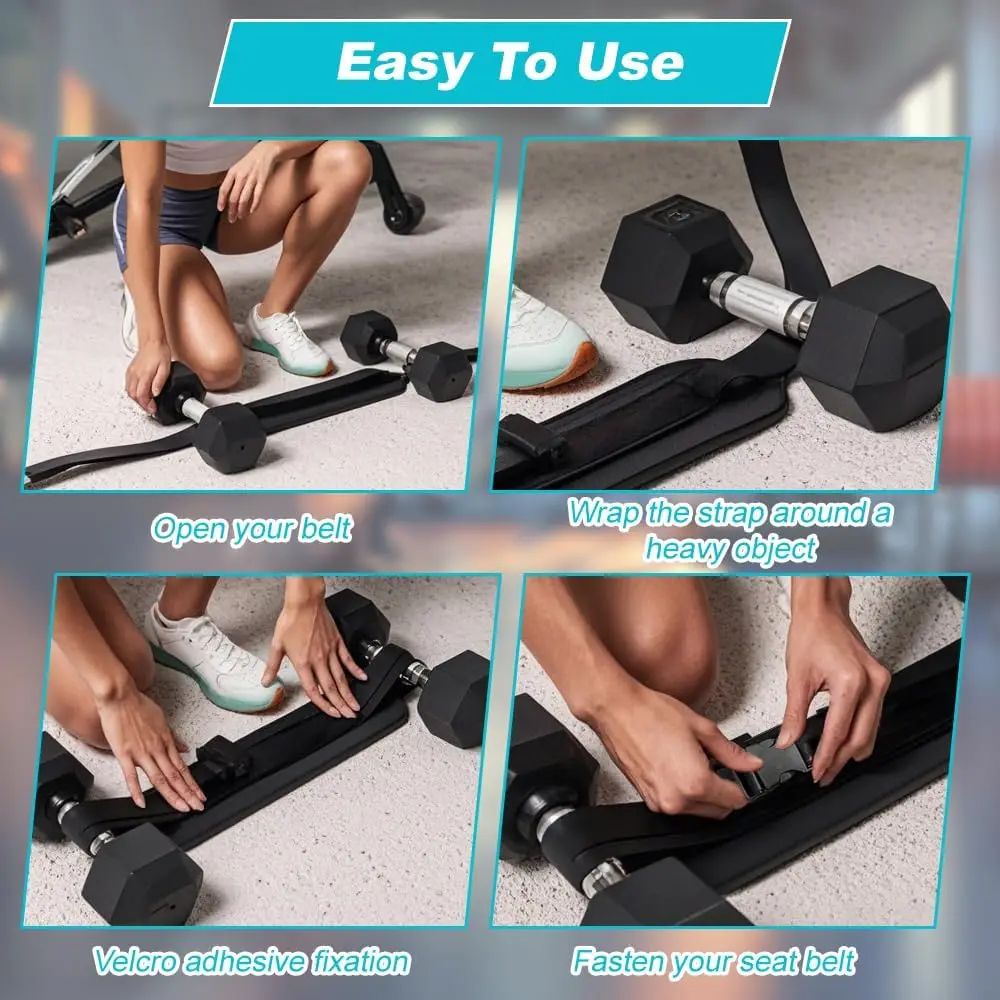 حزام خصر جديد قابل للتعديل مع  - مراجعة Sports Equipment Warehouse وسعره