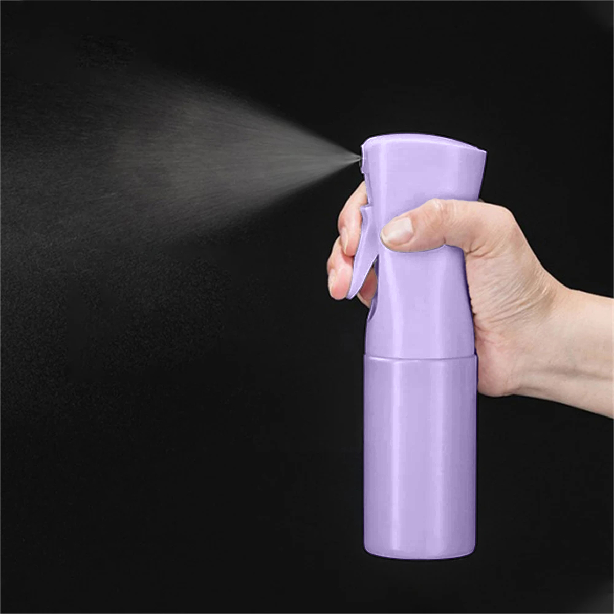 200 مللي زجاجة رذاذ مستمرة قاب - مراجعة Sports Equipment Disinfectant Spray وسعره