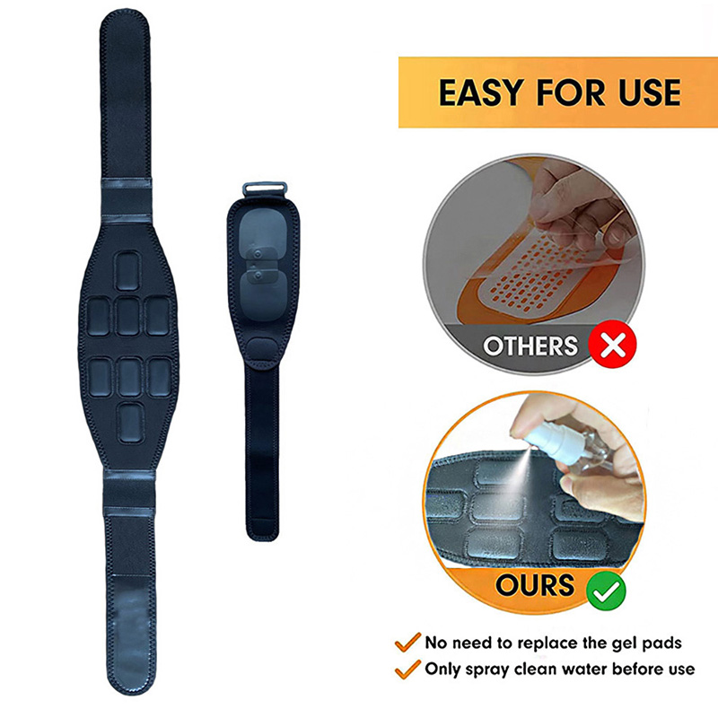 حزام تقوية عضلات البطن الذكي،  - مراجعة Sports Equipment Warehouse وسعره
