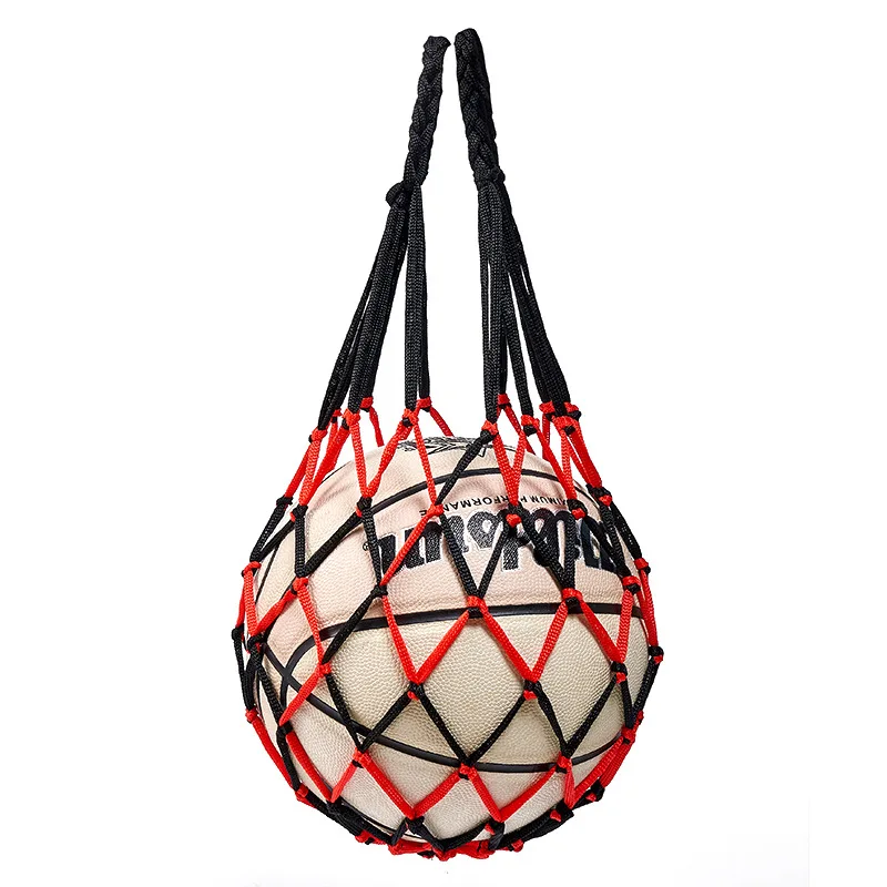 1 قطعة كرة القدم صافي حقيبة ال - مراجعة Sports Equipment For Volleyball وسعره