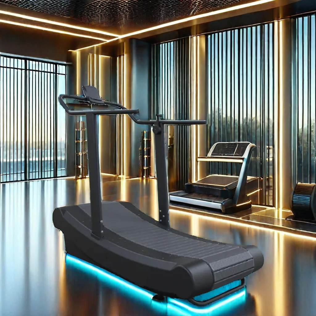 جهاز المشي بالجملة، جهاز المشي - مراجعة Sports Equipment Logo وسعره