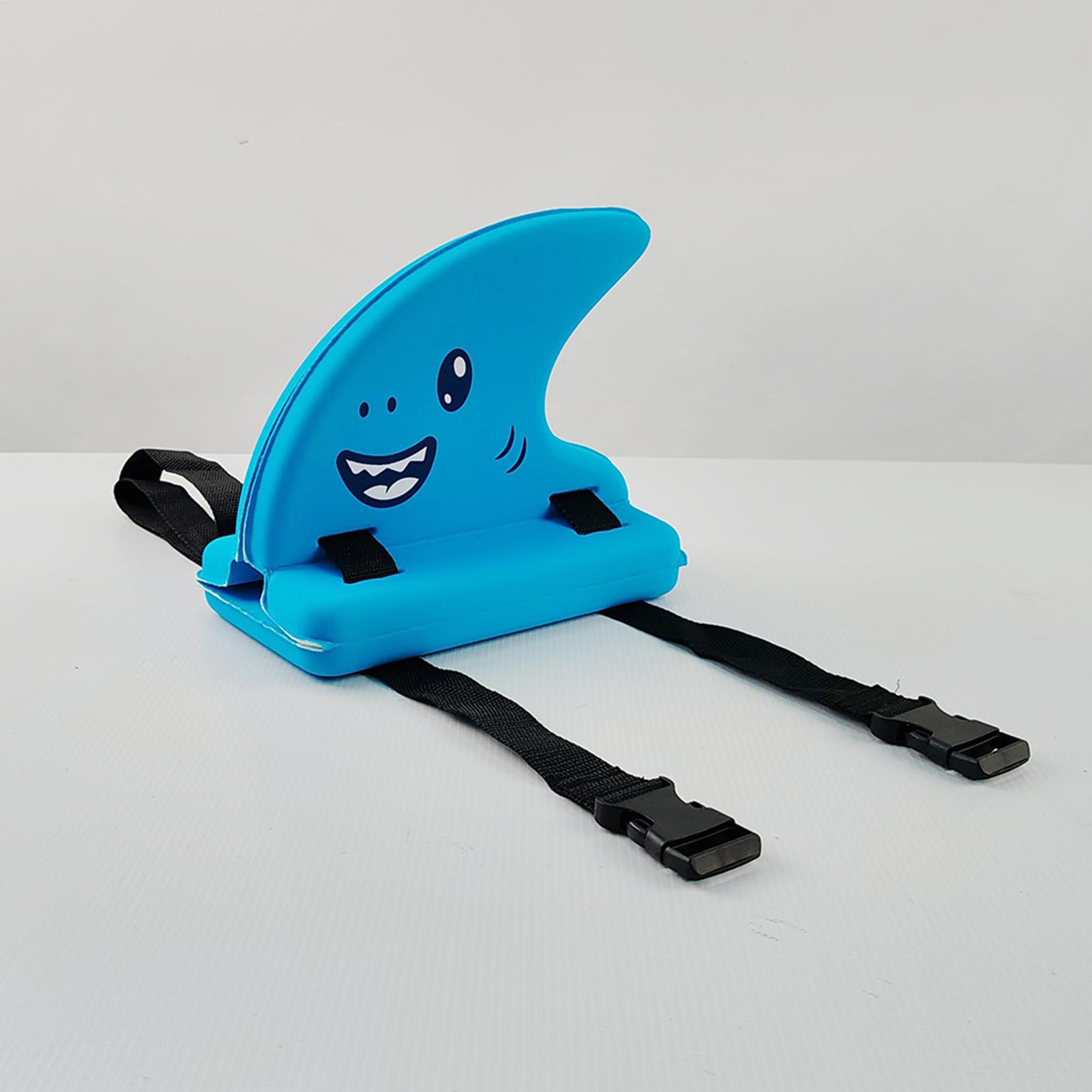 لوح طفو خلفي للأطفال بتصميم زع - مراجعة Swimming Kickboard وسعره