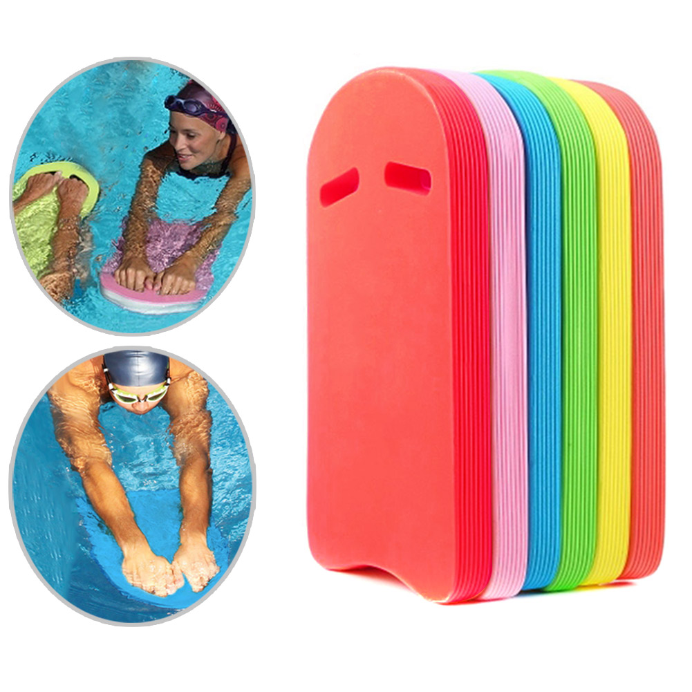 لوحة سباحة لمتعلم السباحة وركو - مراجعة Swimming Kickboard وسعره