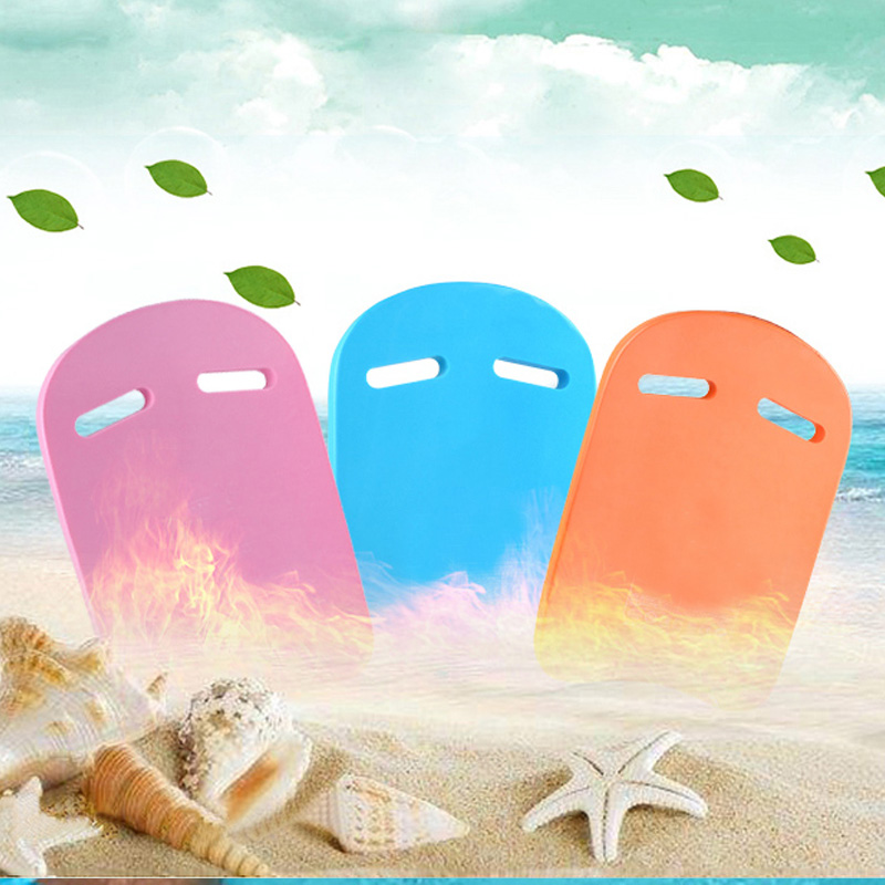 لوحة سباحة لمتعلم السباحة وركو - مراجعة Swimming Kickboard وسعره