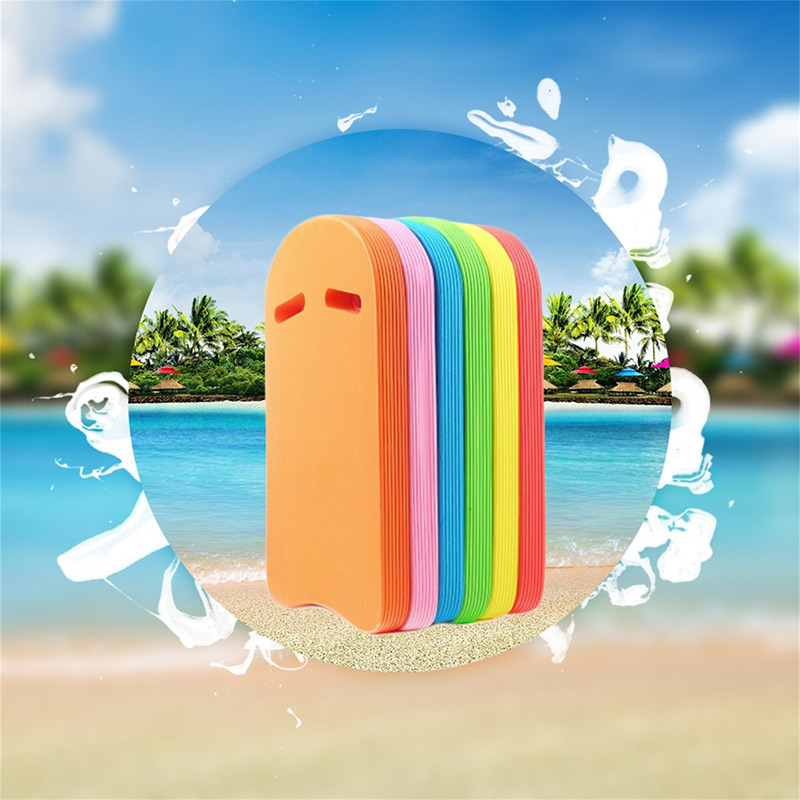 لوحة سباحة لمتعلم السباحة وركو - مراجعة Swimming Kickboard وسعره