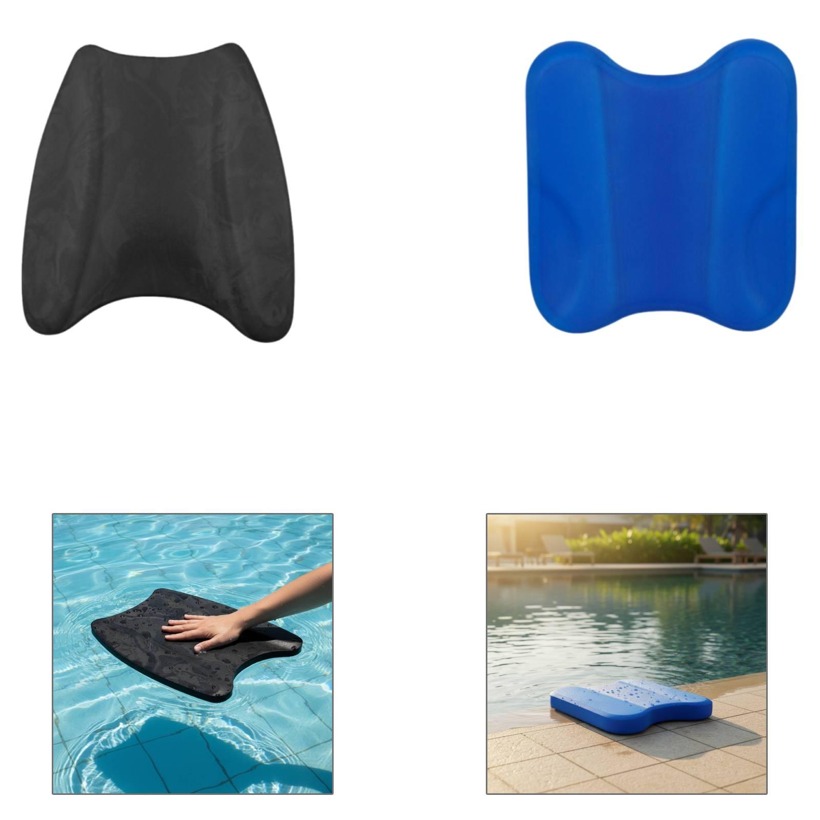 لوح سباحة EVA محمول وعائم، إكس - مراجعة Swimming Kickboard وسعره