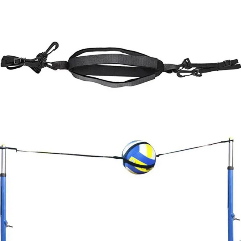 ممارسة المساعدة في تقديم حزام  - مراجعة Sports Equipment For Volleyball وسعره