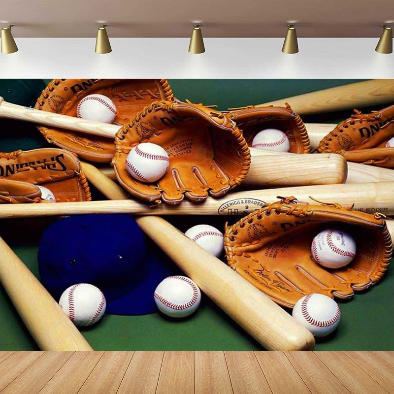خلفية تصوير فوتوغرافي، قبعة بي - مراجعة Sports Equipment Background وسعره